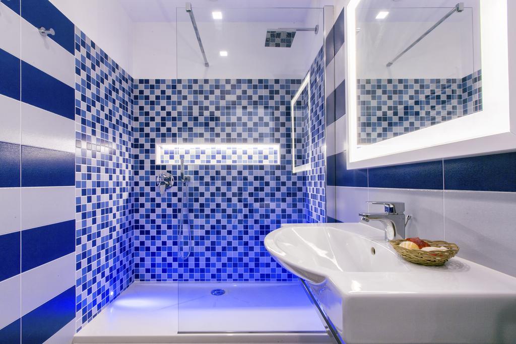 Il Golfo Suites Sorrento Buitenkant foto